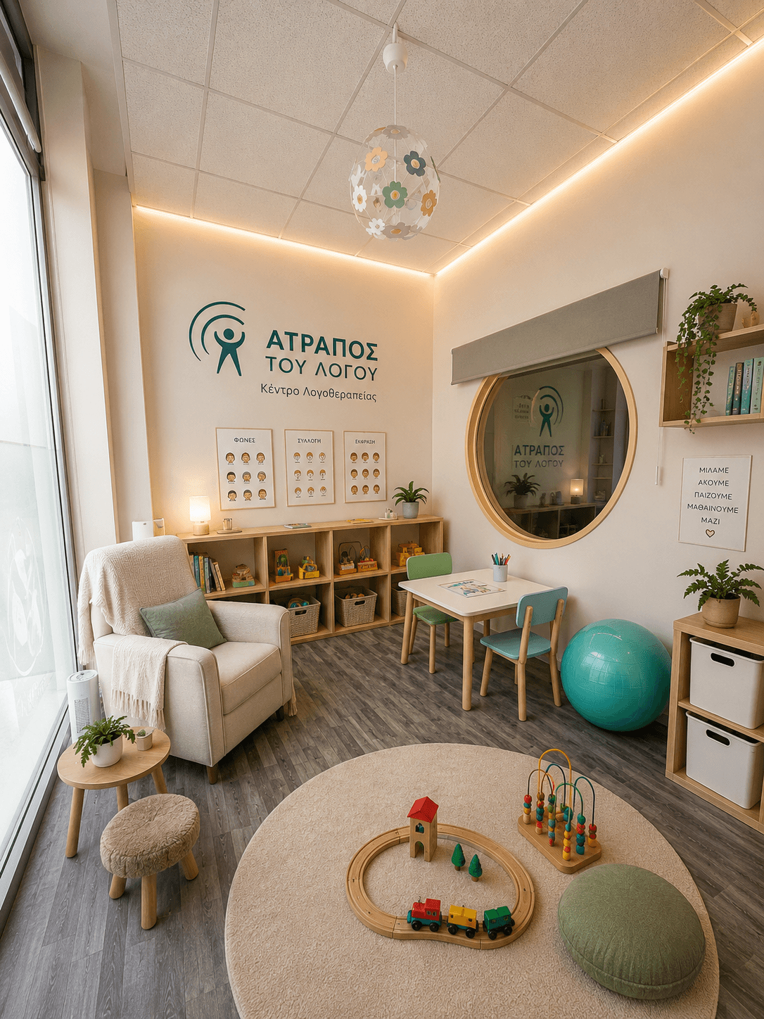 Ioannina Office 3